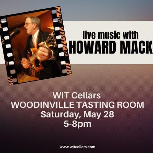 music with howard mack