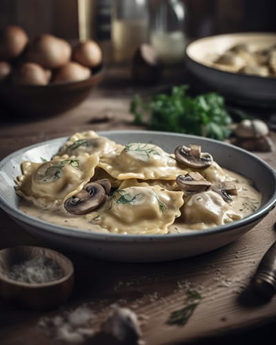 sage-and-mushroom-ravioli sage-and-mushroom-ravioli