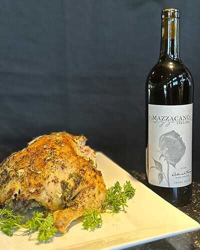 2022 cab franc chicken 2022 cab franc chicken
