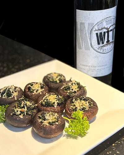 2022 cab sauv mushrooms 2022 cab sauv mushrooms
