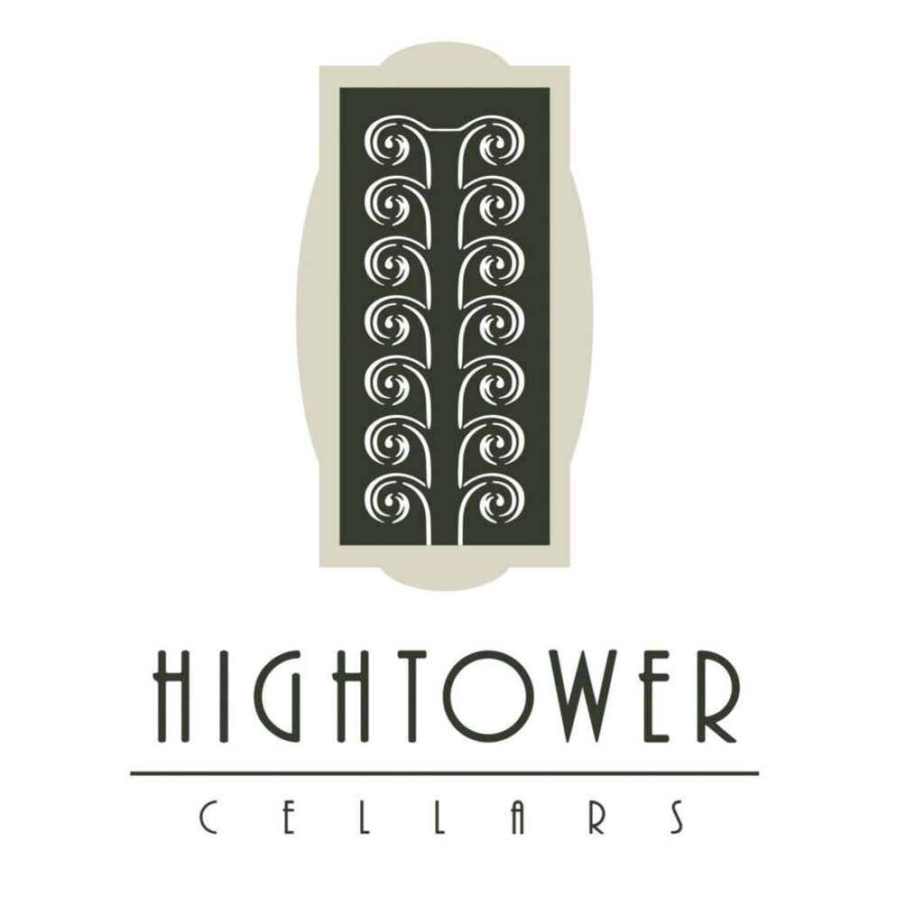 494711480_1256002733195150_1868272570016172206_n Hightower Cellars logo with decorative design