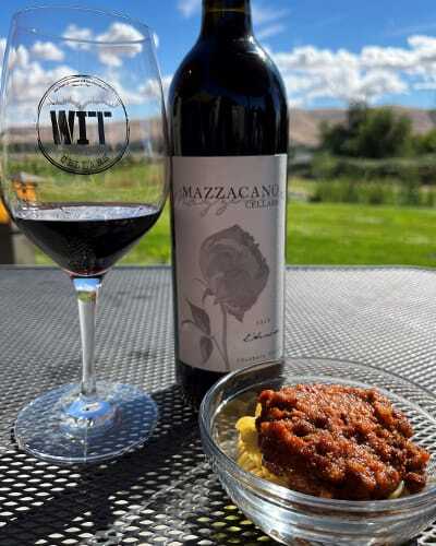 Italian Sausage Bolognese