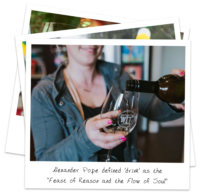 pouring-wine Person pouring wine into a glass