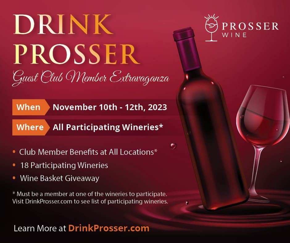 Drink-Prosser-Facebook-Post-image Drink Prosser wine event, November 10-12, wineries.