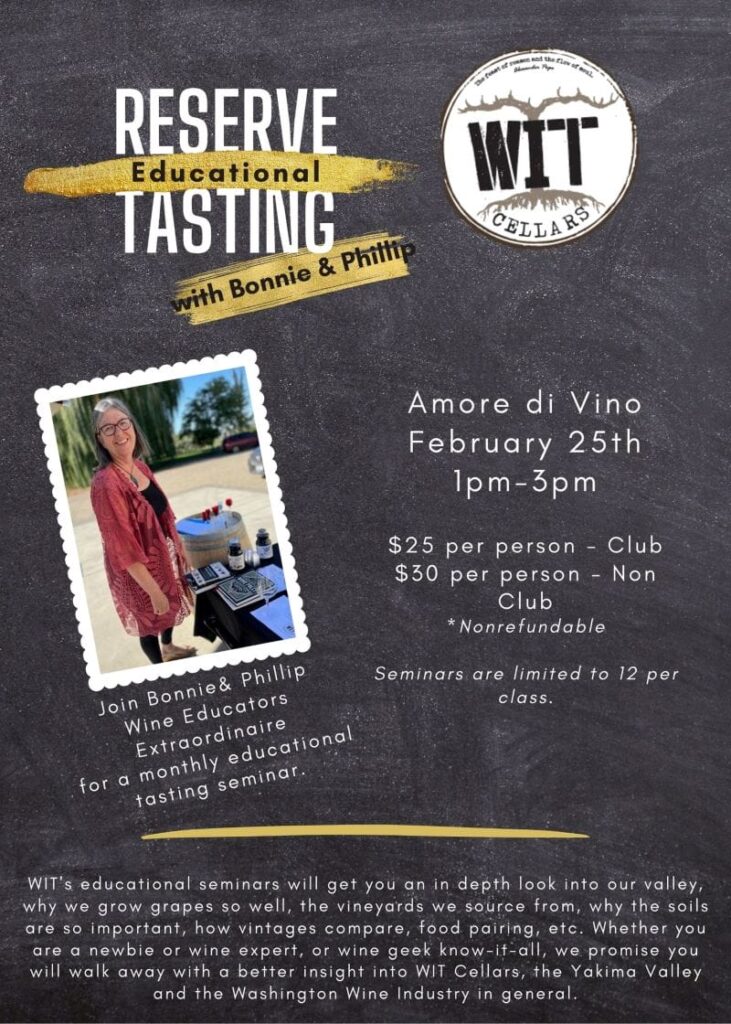 Reserve-Educational-Tasting-Flyer-small Reserve wine tasting event flyer details.