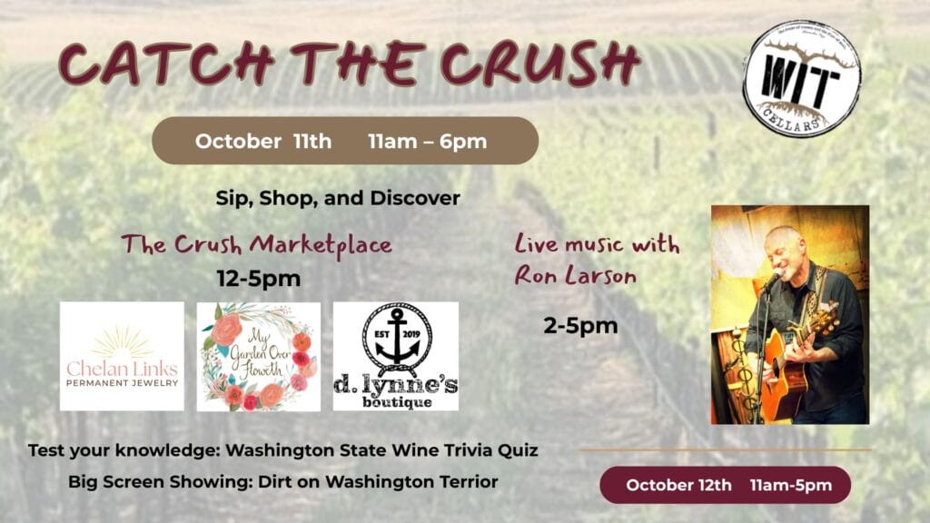Catch the Crush 2025