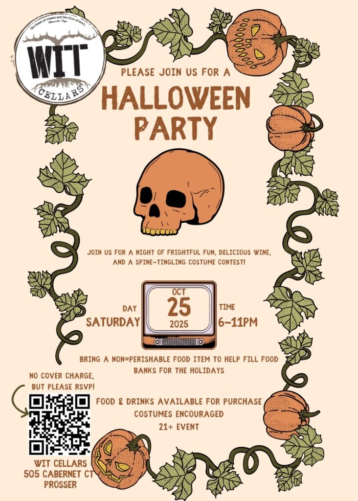Halloween Party 2025