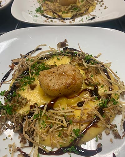 Seared-Diver-Scallops Seared-Diver-Scallops