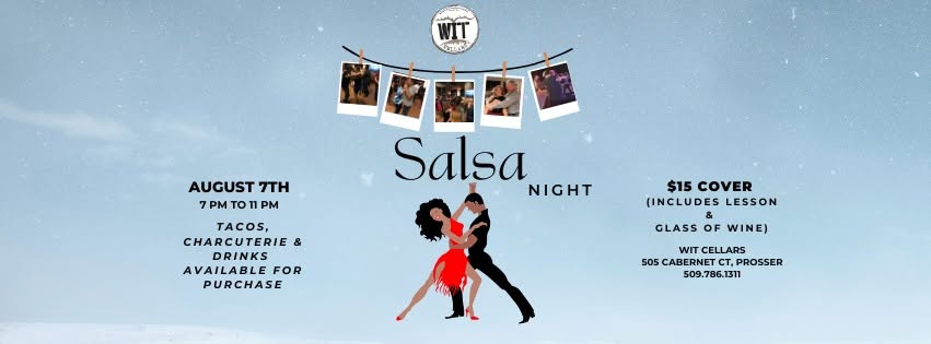 salsa 20260807